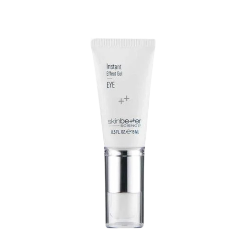 Instant Effect Eye Gel