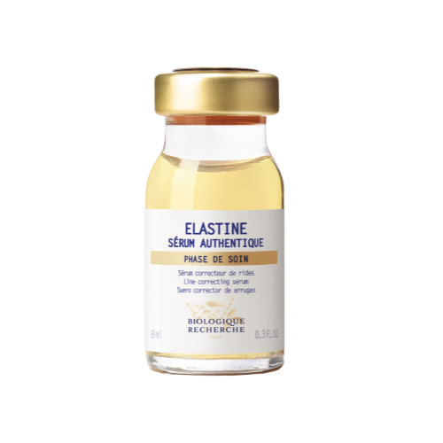Serum Elastine