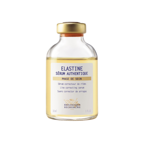Serum Elastine