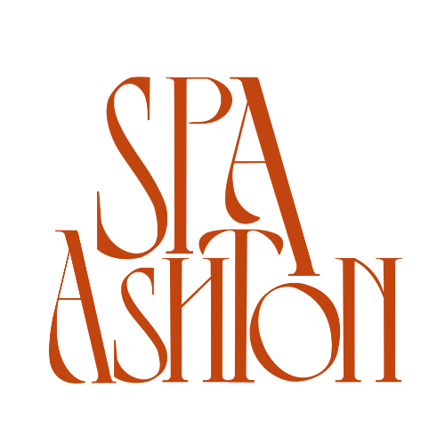 Spa Ashton Online Store