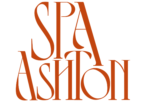 Spa Ashton Online Store