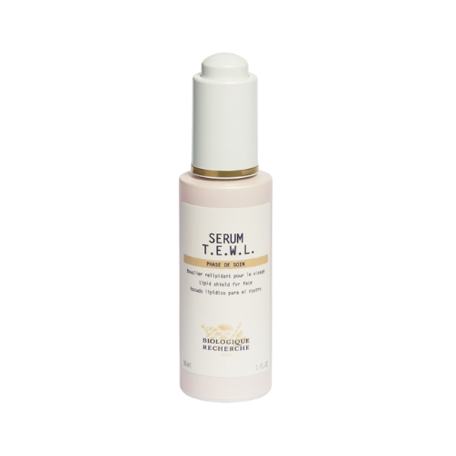 Serum T.E.W.L.