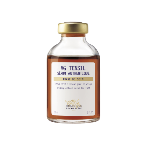 Serum VG Tensil