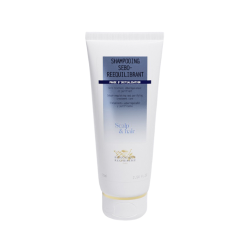 Shampoo Sebo-Reequilibrant
