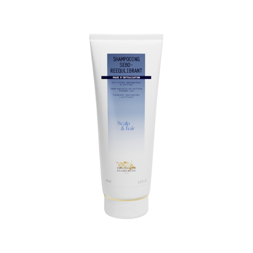 Shampoo Sebo-Reequilibrant