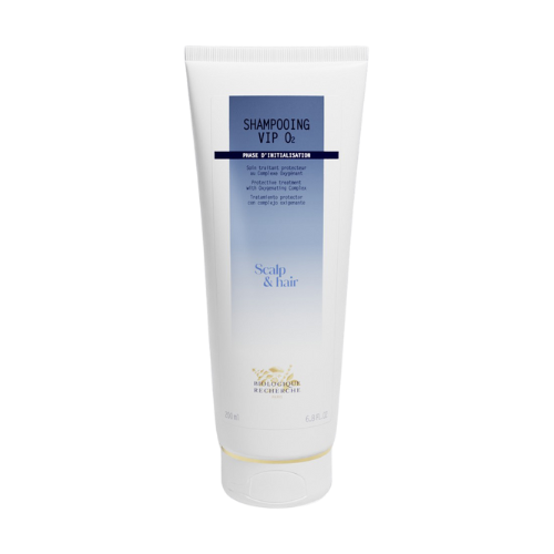 Shampoo VIP-02