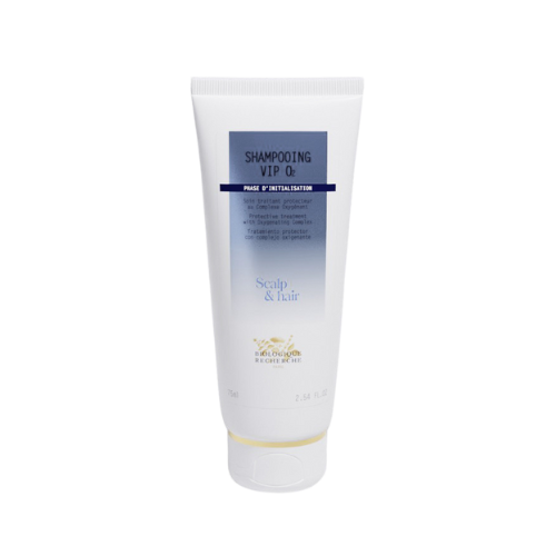 Shampoo VIP-02