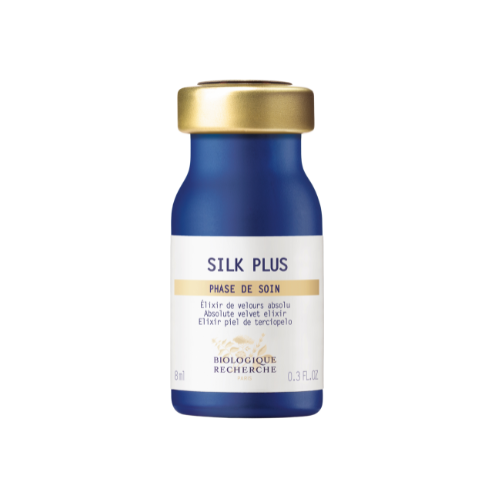 Silk Plus
