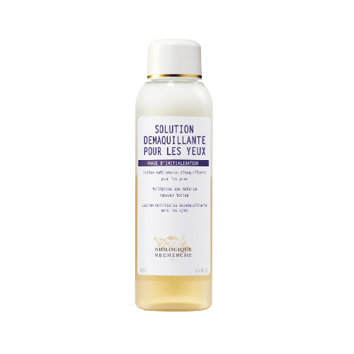 Solution Demaquillante Pour Les Yeux