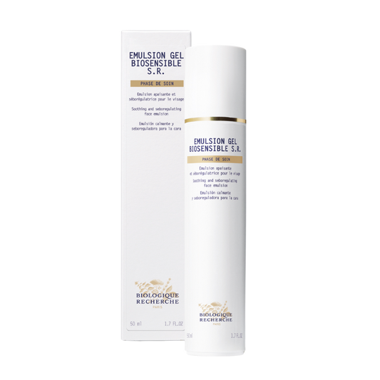 Emulsion Gel Biosensible S.R