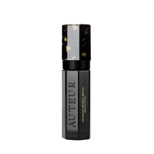 Definitive Retinol Serum