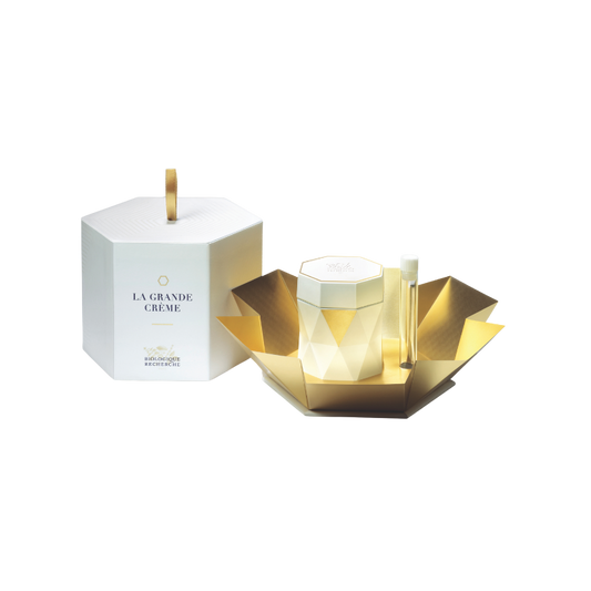 La Grande Creme