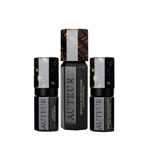 Definitive Exploration Set - Hydrate