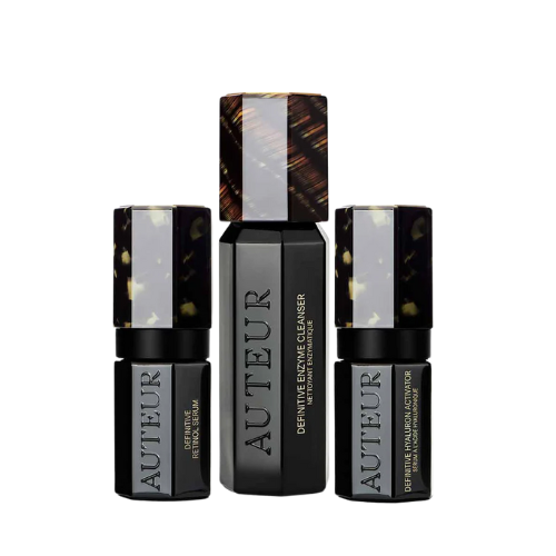 Definitive Exploration Set - Brighten