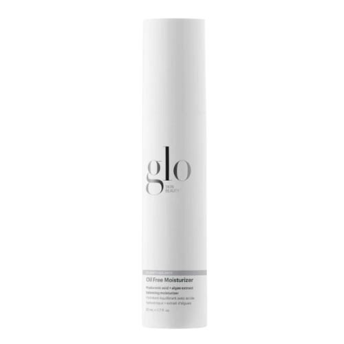 Oil Free Moisturizer