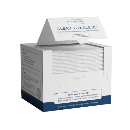 Clean Towels (50 count)