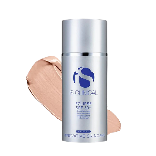 Eclipse SPF 50+ - NO TINT