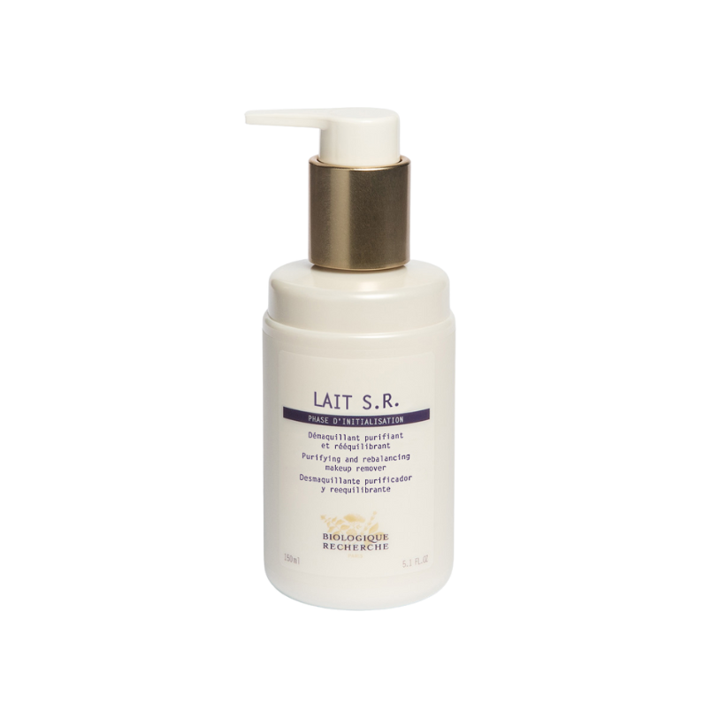 Lait S.R.