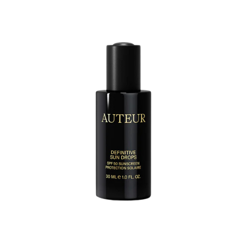 Definitive Sun Drops SPF 50