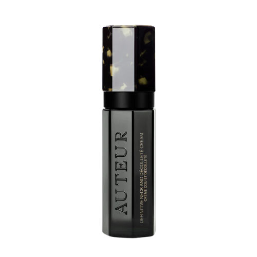 Definitive Neck and Décolleté Cream