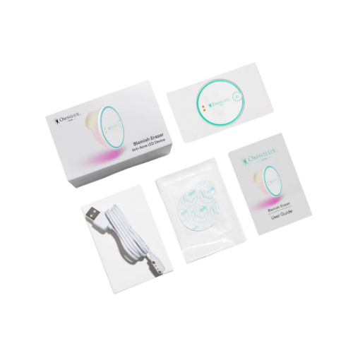 Omnilux Blemish Eraser (1 pack)
