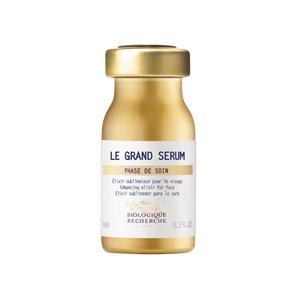 Le Grand Serum