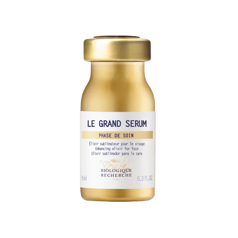 Le Grand Serum