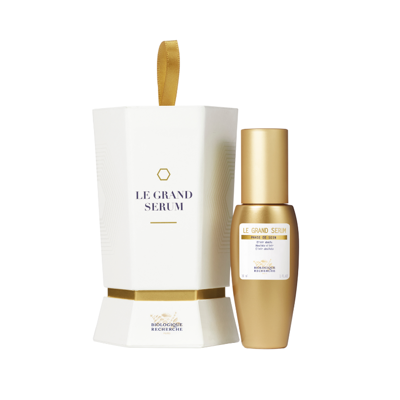 Le Grand Serum