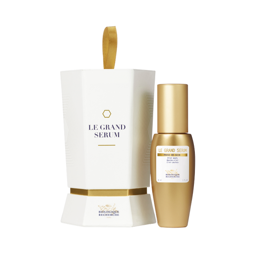 Le Grand Serum