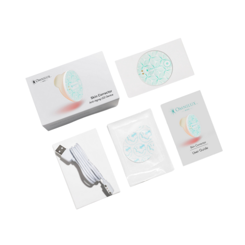 Mini Skin Corrector (1 pack)