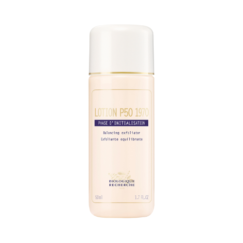 Lotion P50 1970