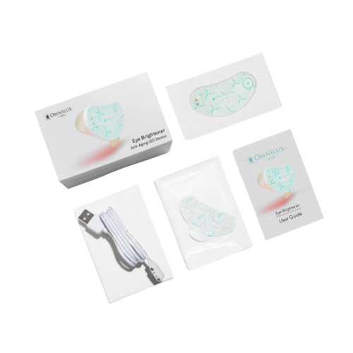 Omnilux Eye Bright (1 pack)