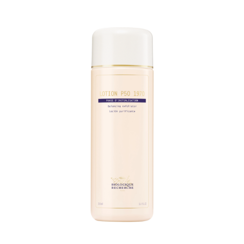 Lotion P50 1970