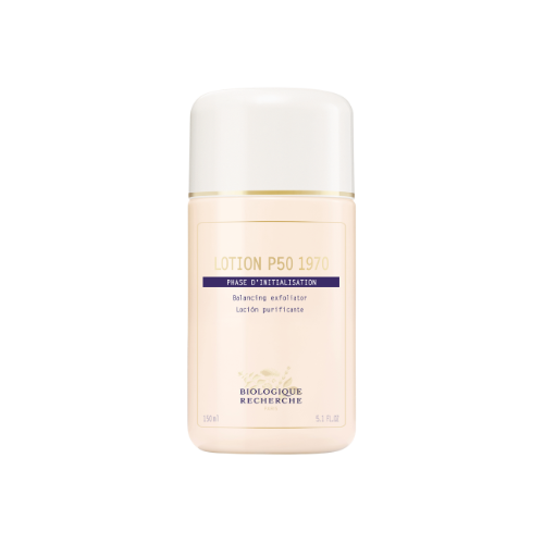 Lotion P50 1970