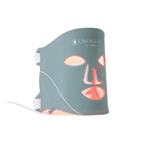 Omnilux LED Mask - MEN