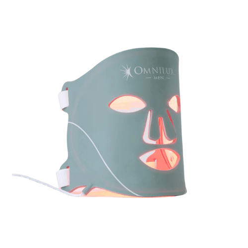 Omnilux LED Mask - MEN