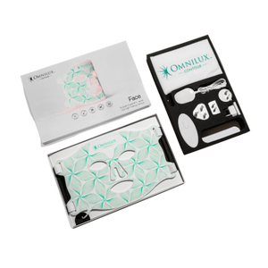 Omnilux LED Mask - Contour