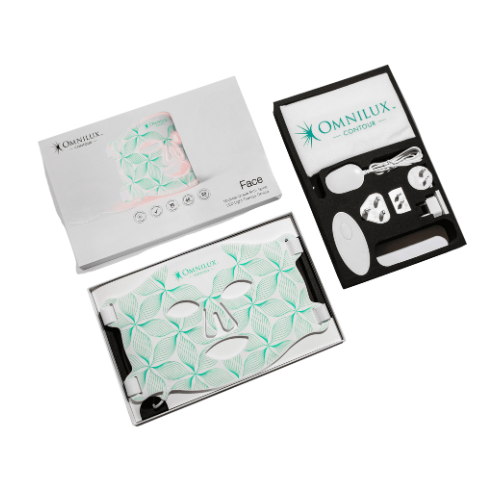 Omnilux LED Mask - Contour