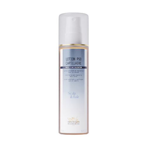 Lotion P50 Capillaire