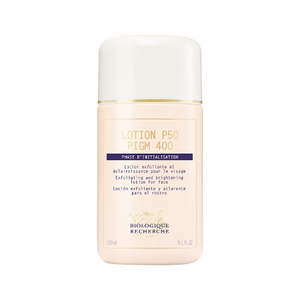 Lotion P50 PIGM 400