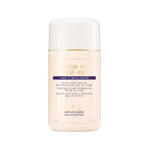 Lotion P50 PIGM 400