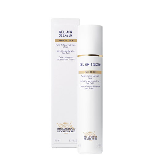Gel ADN Silkgen