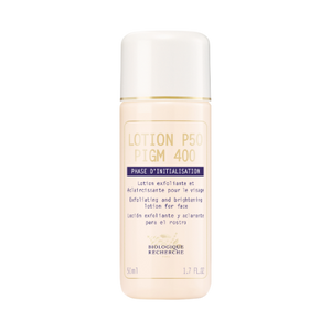 Lotion P50 PIGM 400