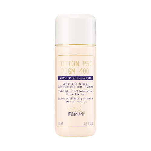 Lotion P50 PIGM 400