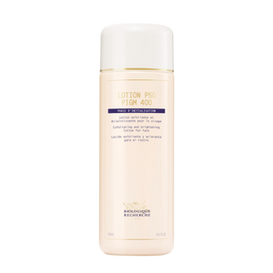 Lotion P50 PIGM 400