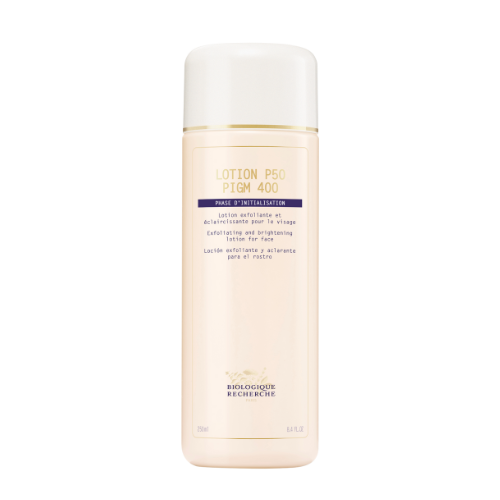 Lotion P50 PIGM 400