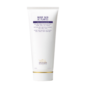 Masque Bain De Plantes