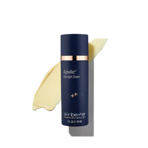 AlphaRet Overnight Cream