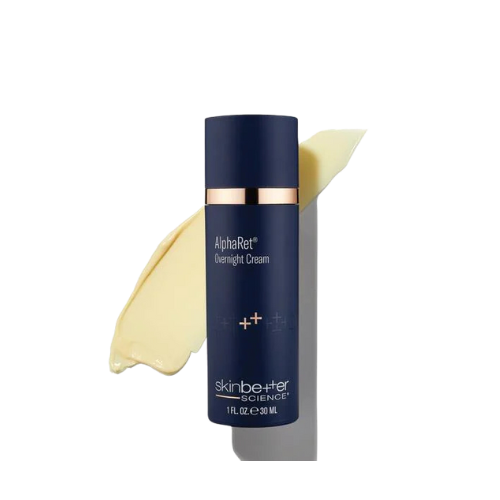 AlphaRet Overnight Cream