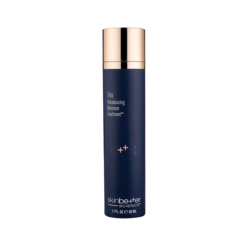 Trio Rebalancing Moisture Treatment